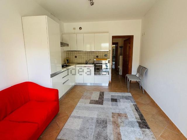 Appartamento in affitto di 55 m²