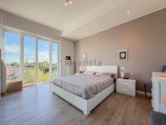 Appartamento in affitto di 55 m²