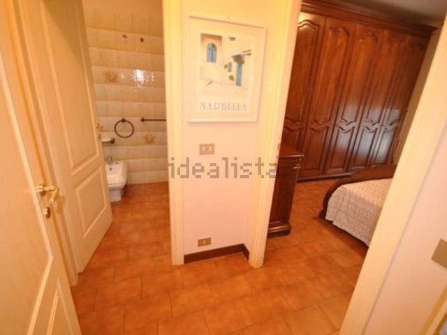 Appartamento in affitto di 55 m²