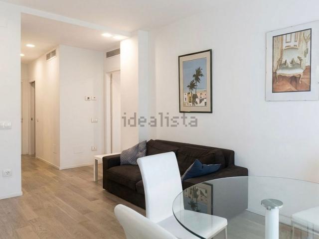 Appartamento in affitto di 55 m²