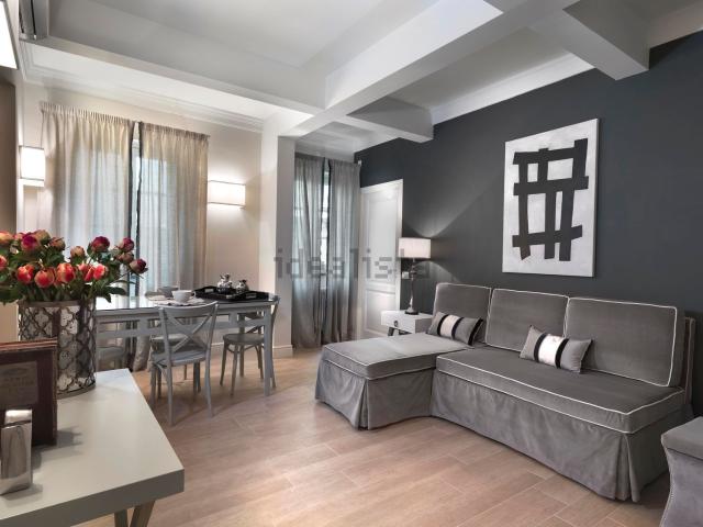 Appartamento in affitto di 56 m² in Borgo Ognissanti
