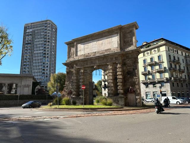 Appartamento in affitto di 56 m² in Corso di Porta Romana