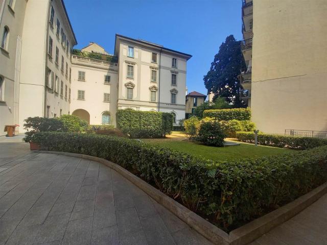Appartamento in affitto di 56 m² in Corso di Porta Romana, 131
