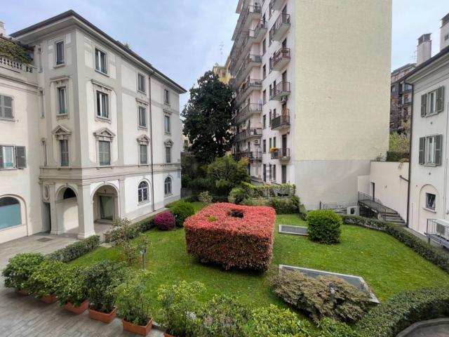 Appartamento in affitto di 56 m² in Corso di Porta Romana, 131