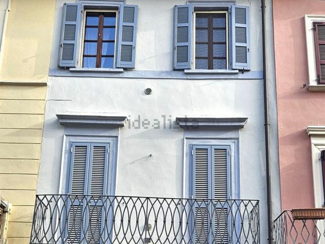 Appartamento in affitto di 56 m² in Corso Garibaldi, 221