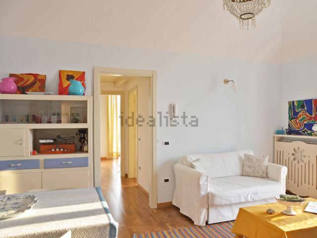 Appartamento in affitto di 56 m² in Corso trento e trieste, 31