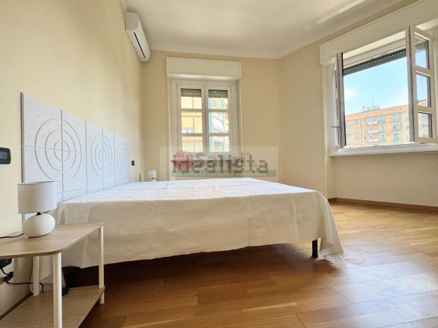 Appartamento in affitto di 56 m² in Piazza Imperatore Tito, 5