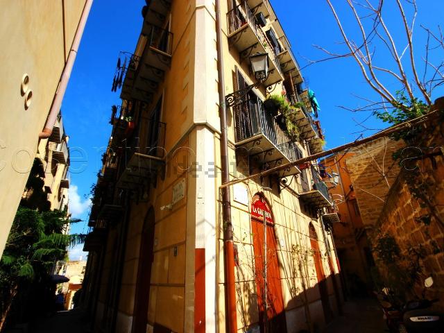 Appartamento in affitto di 56 m² in Salita Ramirez, 6