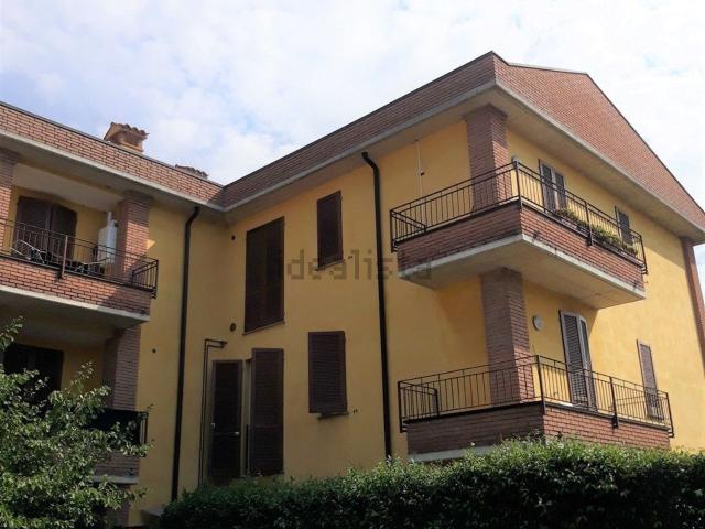 Appartamento in affitto di 56 m² in Vicolo delle Robinie, 9