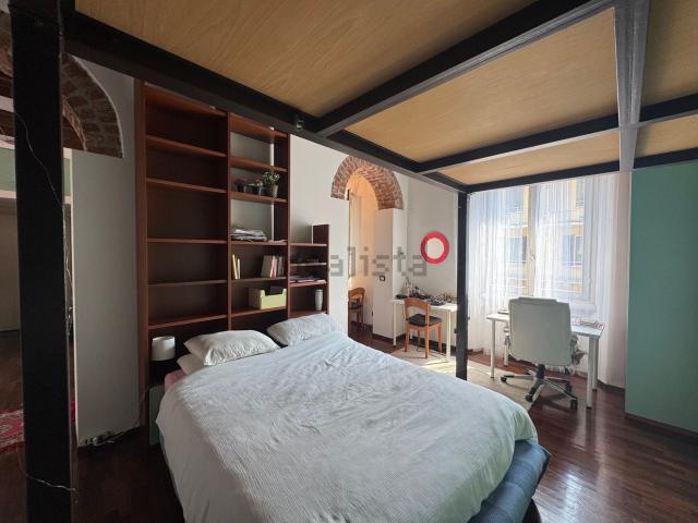 Appartamento in affitto di 56 m² in Via Tertulliano, 58