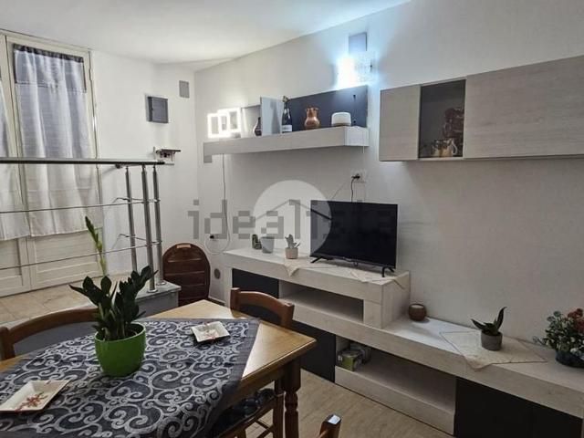 Appartamento in affitto di 56 m² in Via Tommaso Natale, 19
