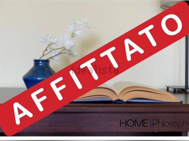 Appartamento in affitto di 56 m² in Via Tolentino, 1