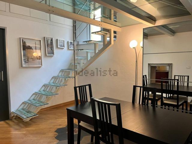 Appartamento in affitto di 56 m² in Via Torquato Tasso, 5