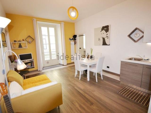 Appartamento in affitto di 56 m² in Via Urbano Rattazzi, 5