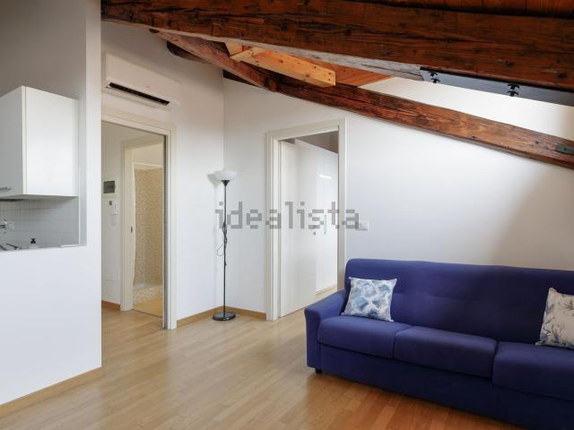 Appartamento in affitto di 56 m² in Via Valdirivo, 22