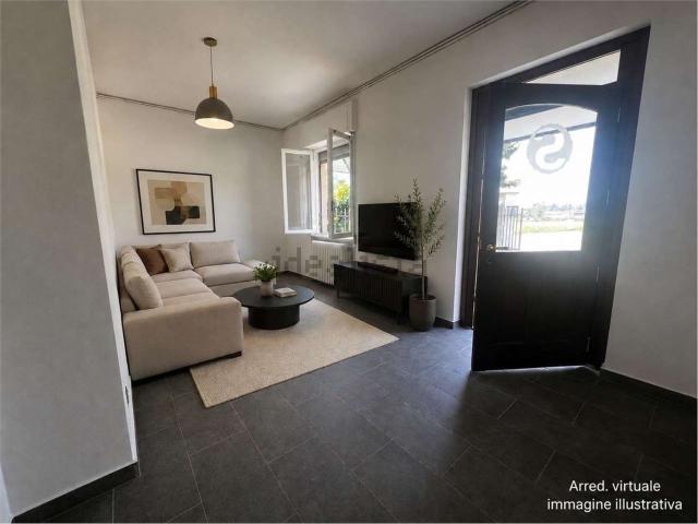 Appartamento in affitto di 56 m² in Via Vallerini, 706