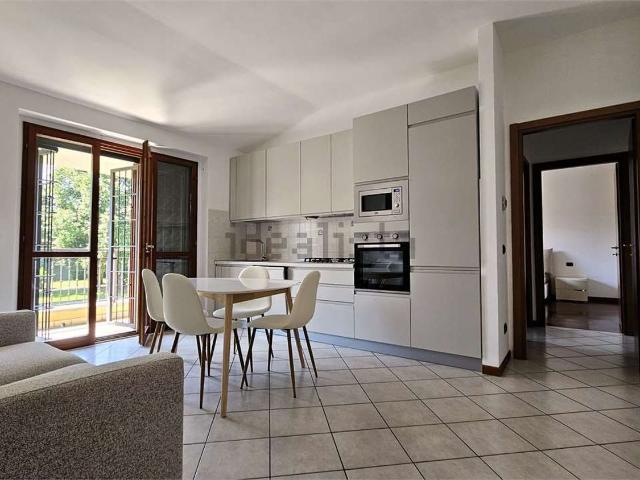 Appartamento in affitto di 56 m² in Via Adda