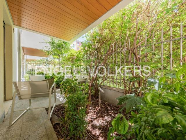 Appartamento in affitto di 56 m² in Via Alberto Mario, 15
