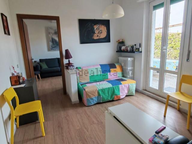 Appartamento in affitto di 56 m² in Via Alfonso Capecelatro