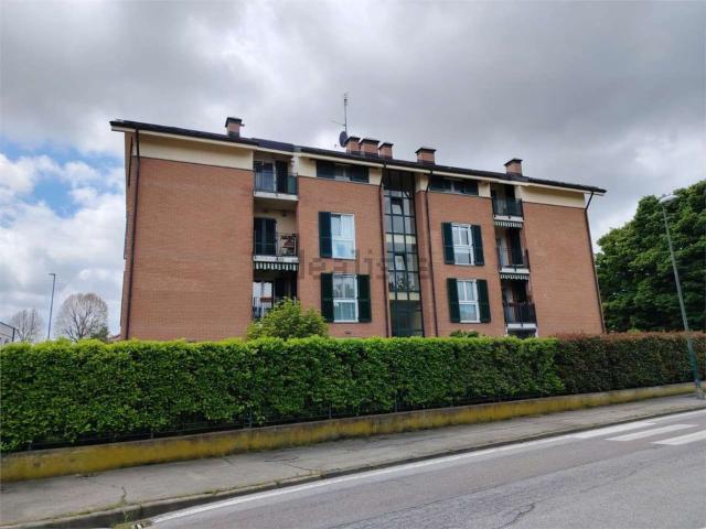 Appartamento in affitto di 56 m² in Via Amendola, 14