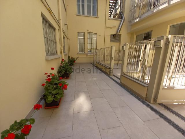 Appartamento in affitto di 56 m² in Via Andrea Solari, 6