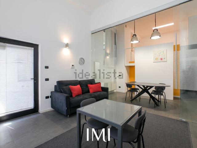 Appartamento in affitto di 56 m² in Via Andrea Salaino, 7
