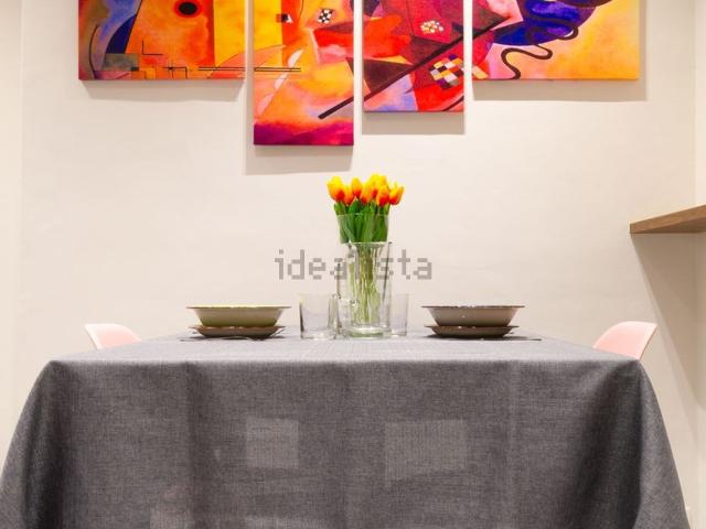 Appartamento in affitto di 56 m² in Via Antonio Bertola