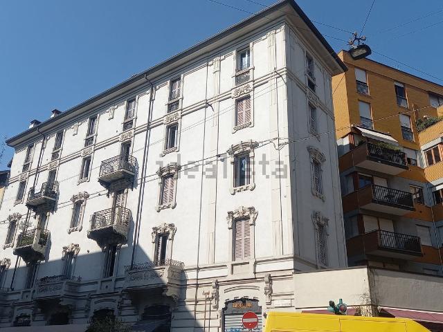 Appartamento in affitto di 56 m² in Via Antonio Stoppani, 11