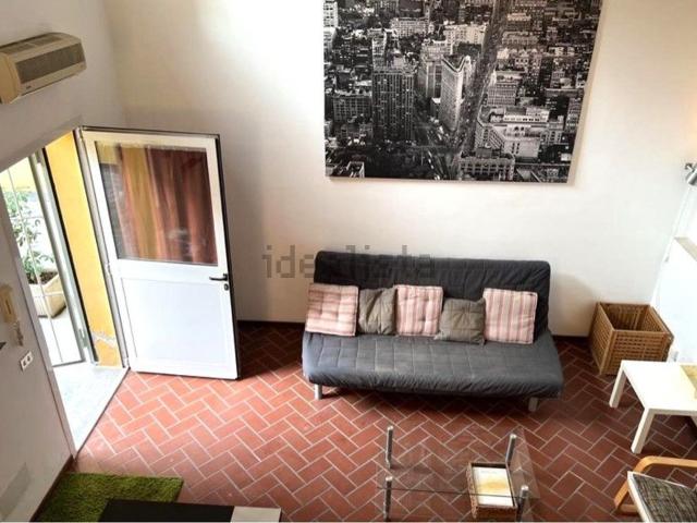 Appartamento in affitto di 56 m² in Via Antonio Tantardini, 16