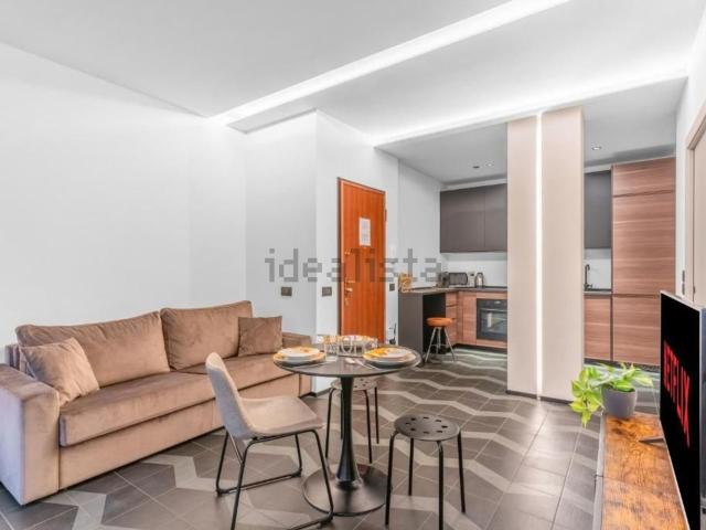 Appartamento in affitto di 56 m² in Via Arquà, 14