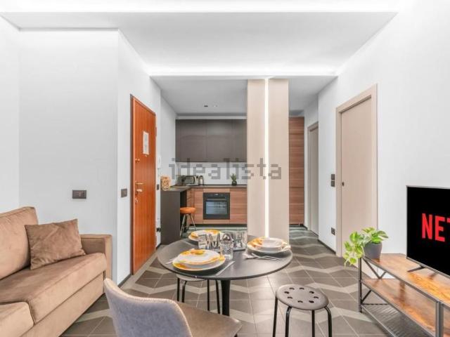 Appartamento in affitto di 56 m² in Via Arquà, 14