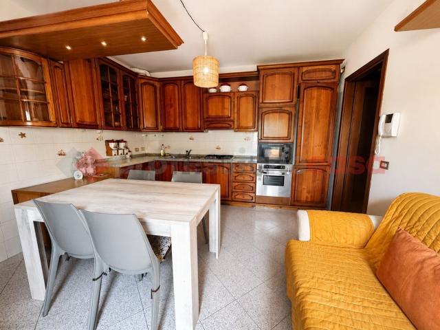 Appartamento in affitto di 56 m² in Via Arzerdimezzo