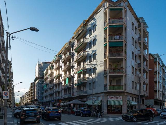 Appartamento in affitto di 56 m² in Via Barletta, 111