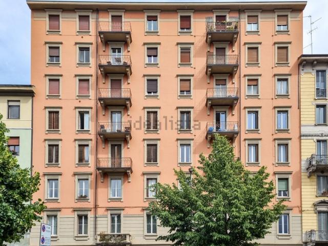 Appartamento in affitto di 56 m² in Via Benedetto Marcello, 34