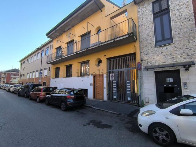 Appartamento in affitto di 56 m² in Via Belluno, 29