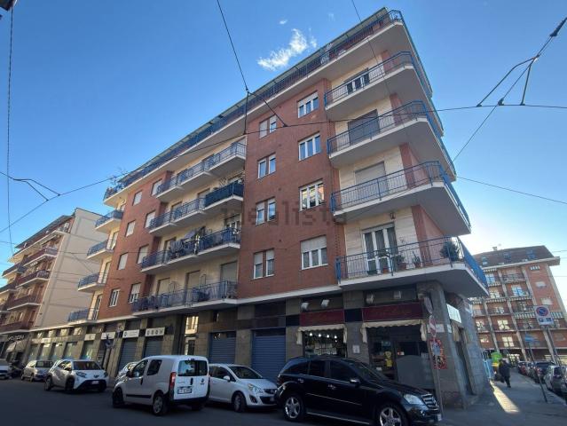 Appartamento in affitto di 56 m² in Via Bionaz, 23
