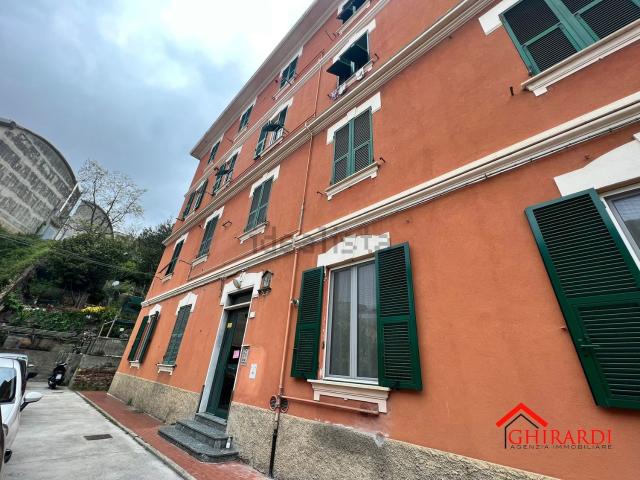 Appartamento in affitto di 56 m² in Via Borzoli, 33