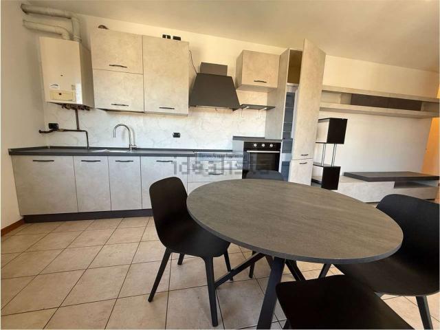 Appartamento in affitto di 56 m² in Via Brighi, 23