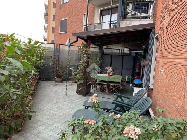 Appartamento in affitto di 56 m² in Via Bruno Maderna, 2