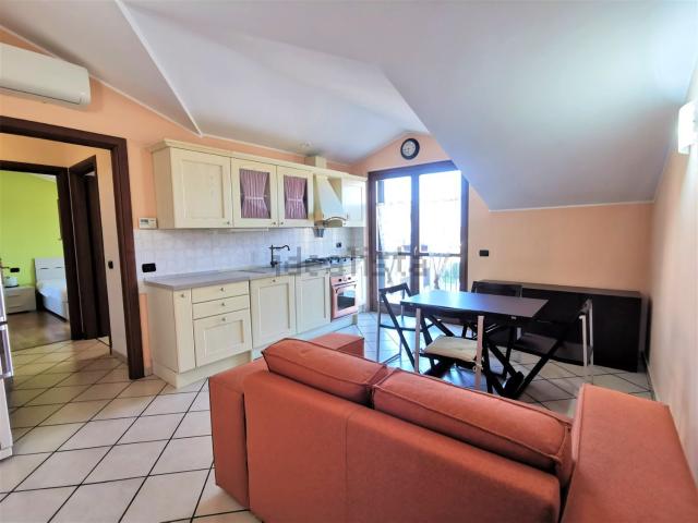 Appartamento in affitto di 56 m² in Via Campo dei Fiori