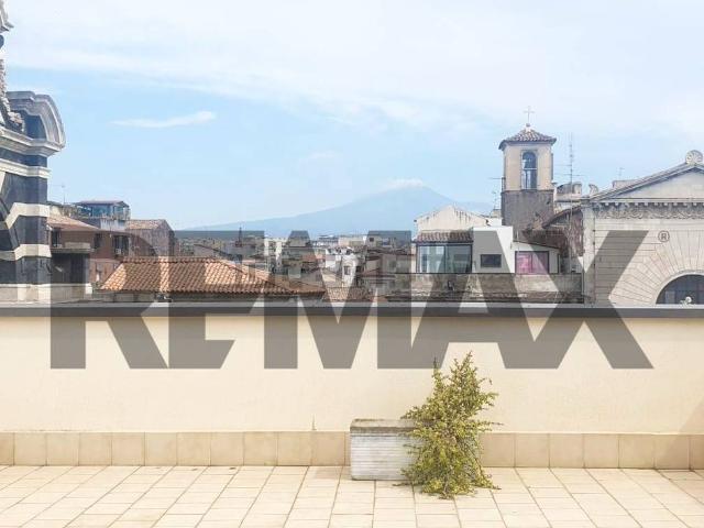 Appartamento in affitto di 56 m² in Via Calanna, 1