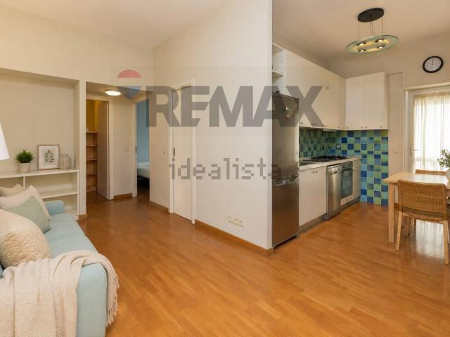 Appartamento in affitto di 56 m² in Via Carlo Emanuele I