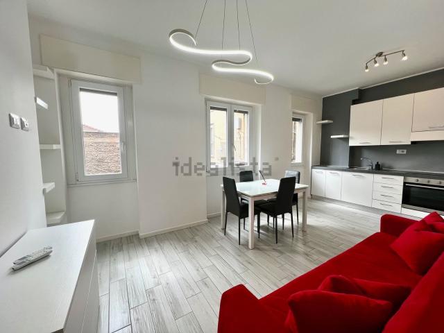 Appartamento in affitto di 56 m² in Via Carlo Imbonati, 3