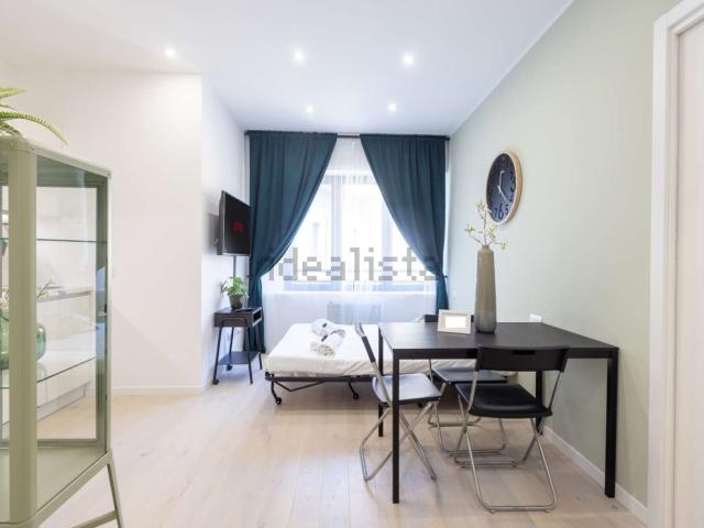 Appartamento in affitto di 56 m² in Via Cesare Arici