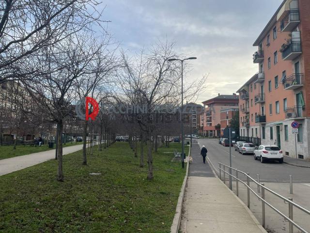 Appartamento in affitto di 56 m² in Via Cinque Maggio, 23