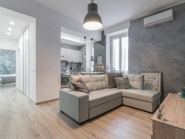 Appartamento in affitto di 56 m² in Via Conte di Carmagnola