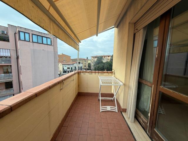 Appartamento in affitto di 56 m² in Via dei Curiazi
