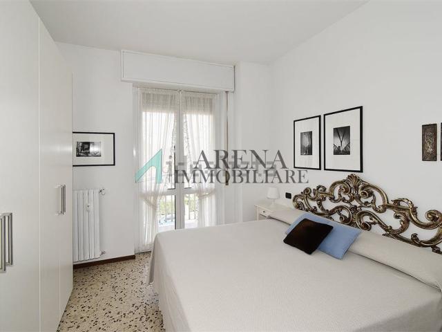 Appartamento in affitto di 56 m² in Via del Liri, 1