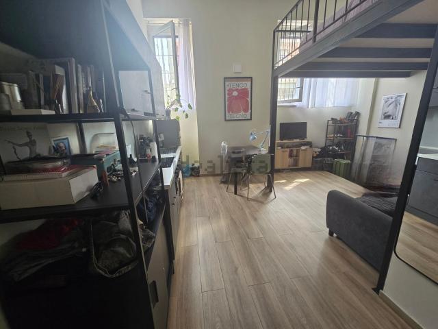 Appartamento in affitto di 56 m² in Via della Torre, 34