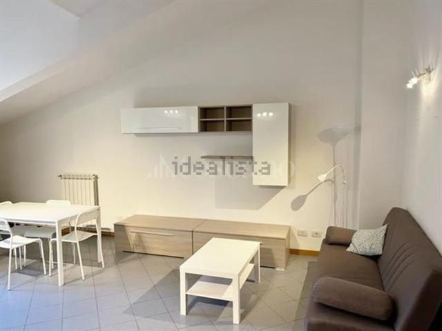 Appartamento in affitto di 56 m² in Via delle Conce